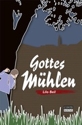 Cover: Gottes M&uuml;hlen - CONTE-VERLAG