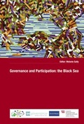 Cover: Governance and Participation - Institute for Go-Governance