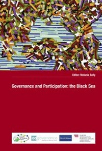 Enlarge image Cover: Governance and Participation - Institute for Go-Governance
