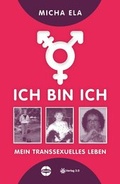 Cover: Ich bin ich - Verlag 3.0 Zsolt Majsai
