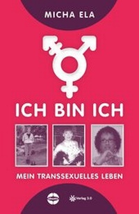 Enlarge image Cover: Ich bin ich - Verlag 3.0 Zsolt Majsai