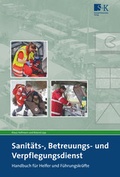 Cover: Sanit&auml;ts-, Betreuungs- und Verpflegungsdienst - Stumpf + Kossendey