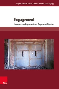 Abbildung von: Engagement - Brill Deutschland
