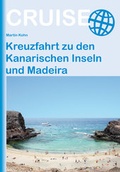 Cover: Kreuzfahrt zu den Kanarischen Inseln und Madeira - Stein, Conrad, Verlag
