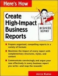 Cover: Here's How - McGraw-Hill Contemporary