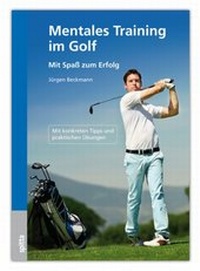 Abbildung von: Mentales Training im Golf - Spitta GmbH