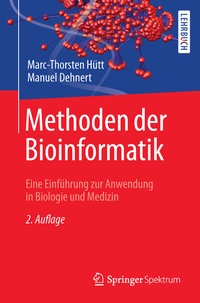 Abbildung von: Methoden der Bioinformatik - Springer Spektrum