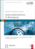 Bild: Automobilzulieferer in Bewegung - Nomos