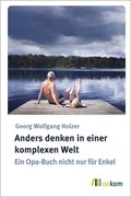 Cover: Anders denken in einer komplexen Welt - oekom verlag