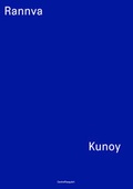Cover: Rannva Kunoy - Verlag f. mod. Kunst