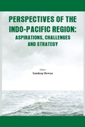 Cover: Perspectives of the Indo - Pacific Region - VIJ Books (India) Pty Ltd