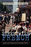 Cover: Streetwise French: (Book only) - NTC Publishing Group,U.S.