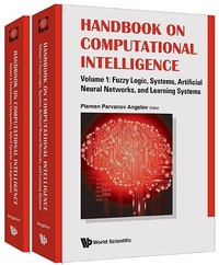 Enlarge image Cover: Handbook On Computational Intelligence (In 2 Volumes) - World Scientific Publishing Co Pte Ltd