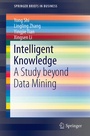 Cover: Intelligent Knowledge - Springer