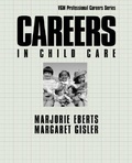 Cover: Careers in Child Care - NTC Publishing Group,U.S.