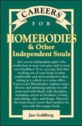Cover: Careers for Homebodies & Other Independent Souls - NTC Publishing Group,U.S.
