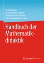 Cover: Handbuch der Mathematikdidaktik - Springer Spektrum