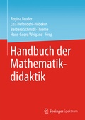 Cover: Handbuch der Mathematikdidaktik - Springer Spektrum