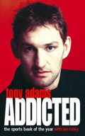 Cover: Addicted - HarperCollinsWillow