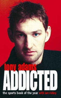 Enlarge image Cover: Addicted - HarperCollinsWillow
