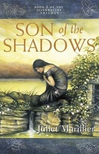 Enlarge image Cover: Son of the Shadows - Voyager