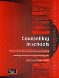 Cover: Counselling in Schools - Stationery Office Books
