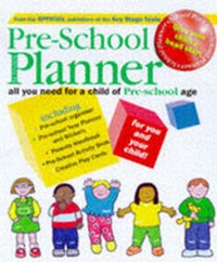 Enlarge image Cover: Pre-school Planner - Stationery Office Books
