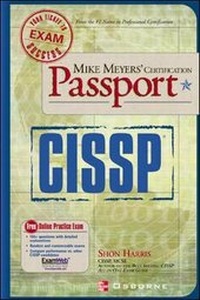 Abbildung von: Mike Meyers' CISSP(R) Certification Passport - McGraw-Hill Professional