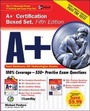 Cover: A+ Certification Boxed Set, Fifth Edition - McGraw-Hill Professional