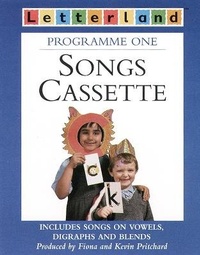 Enlarge image Cover: Alphabet Songs - HarperCollins