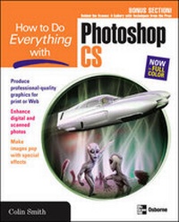 Abbildung von: How to Do Everything with Photoshop CS - McGraw-Hill Professional