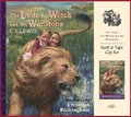Cover: The Lion, the Witch and the Wardrobe - HarperCollins