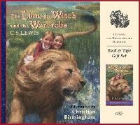 Enlarge image Cover: The Lion, the Witch and the Wardrobe - HarperCollins