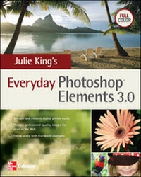Abbildung von: Julie King's Everyday Photoshop Elements 3 - McGraw-Hill Professional