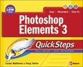 Bild: Photoshop Elements X QuickSteps - McGraw-Hill Professional
