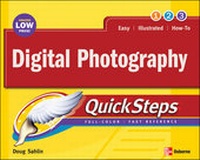 Abbildung von: Digital Photography QuickSteps - McGraw-Hill Professional