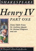 Cover: Henry IV (Part One) - HarperCollins