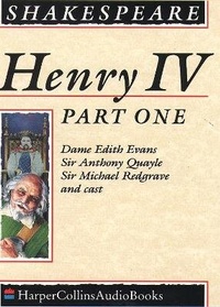 Enlarge image Cover: Henry IV (Part One) - HarperCollins