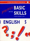 Cover: English Book 5 - Collins Educational