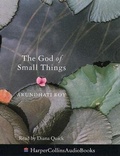 Cover: The God of Small Things - HarperCollins