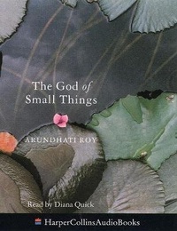 Enlarge image Cover: The God of Small Things - HarperCollins