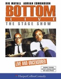 Cover: Bottom Live: Stage Show - HarperCollins