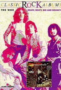 Enlarge image Cover: The Who - Music Sales Ltd