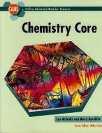 Abbildung von: Core Chemistry (nms) - Collins Educational