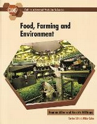 Enlarge image Cover: Food, Farming and The Environment - Collins Educational