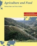 Cover: Agriculture and Food - Collins Educational
