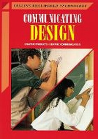 Enlarge image Cover: Communicating Design - Collins Educational