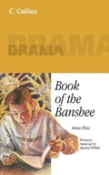 Cover: Book of the Banshee - Collins Educational