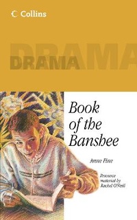 Enlarge image Cover: Book of the Banshee - Collins Educational