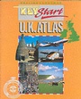 Cover: Keystart UK Atlas - Collins